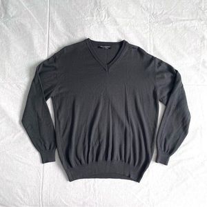 Bluespheres Original Firenze Merino Wool Sweater - XL